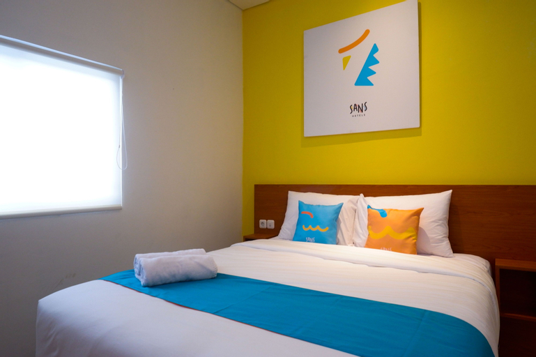 Bedroom 9