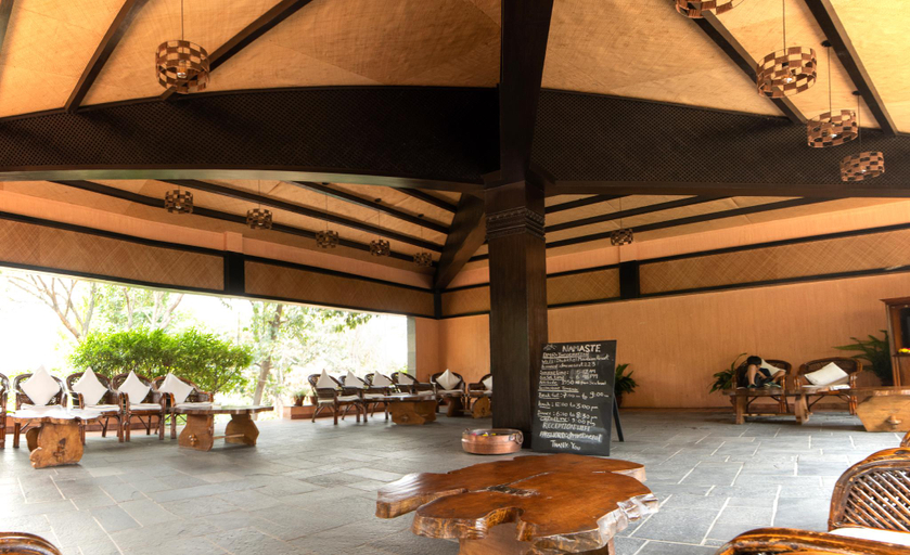 Public Area 3, Dhulikhel Mountain Resort, Bagmati