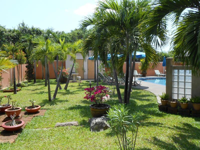 Others 5, Lonops Gayparadise Hotel, Bang Lamung