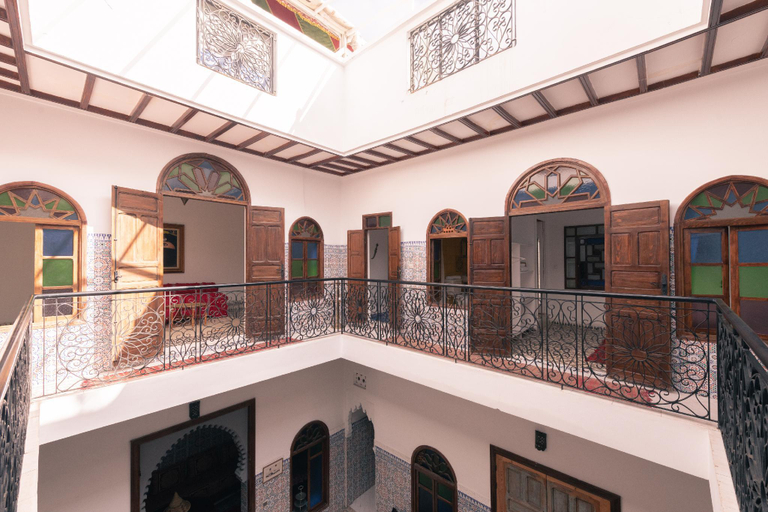 Exterior & Views 1, Riad Dar Nawfal, Rabat