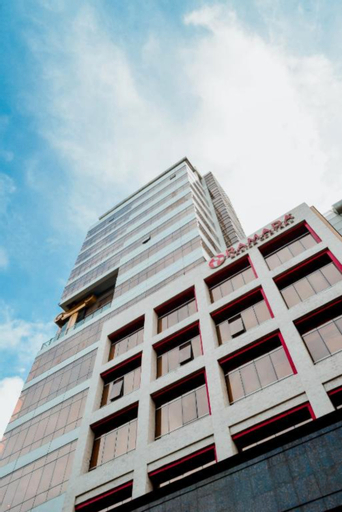 Ramada by Wyndham Manila Central, Manila City