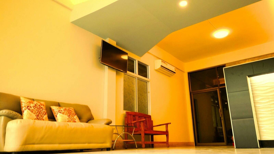 Public Area 2, Me Home, Muang Surat Thani