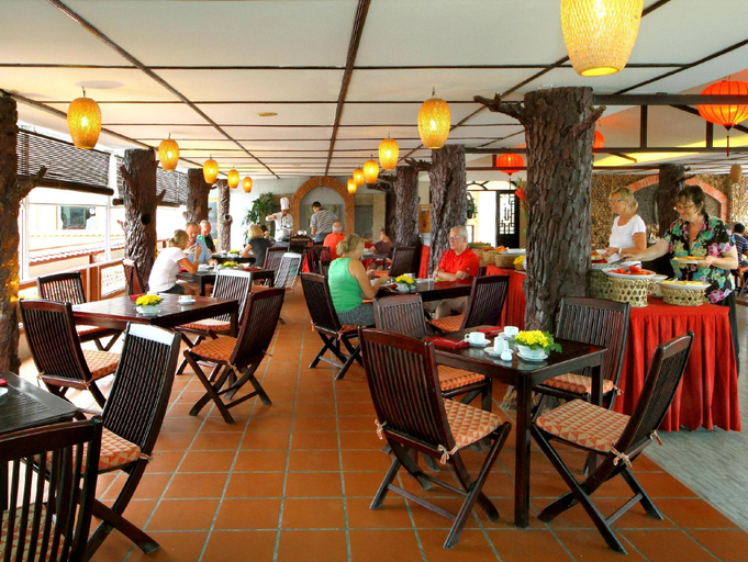 Food & Drinks 5, Hoi An Lantern Hotel, Da Nang