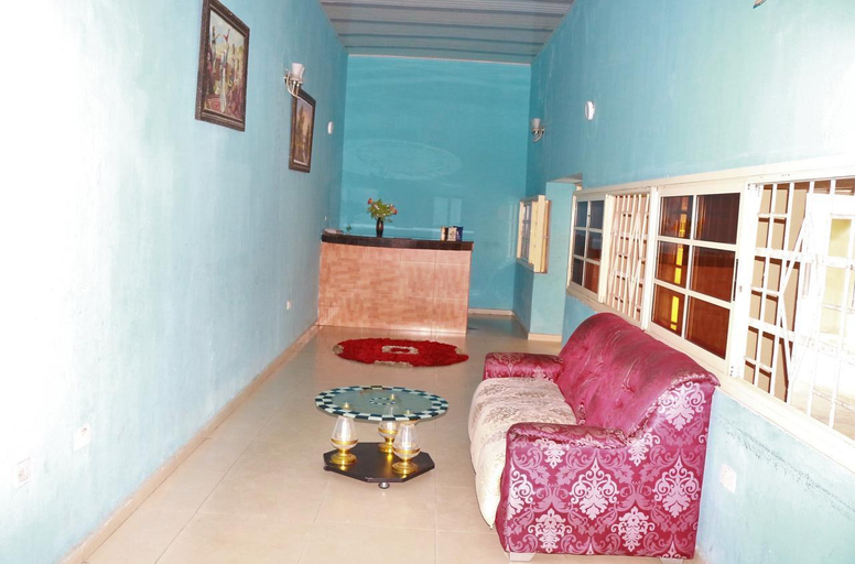 Others 5, Afara Castle Hotel, Calabar