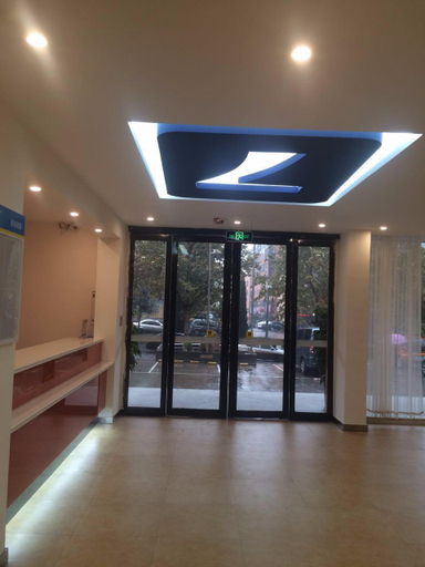 Others 4, 7 Days Inn Luoyang Xin'an, Luoyang