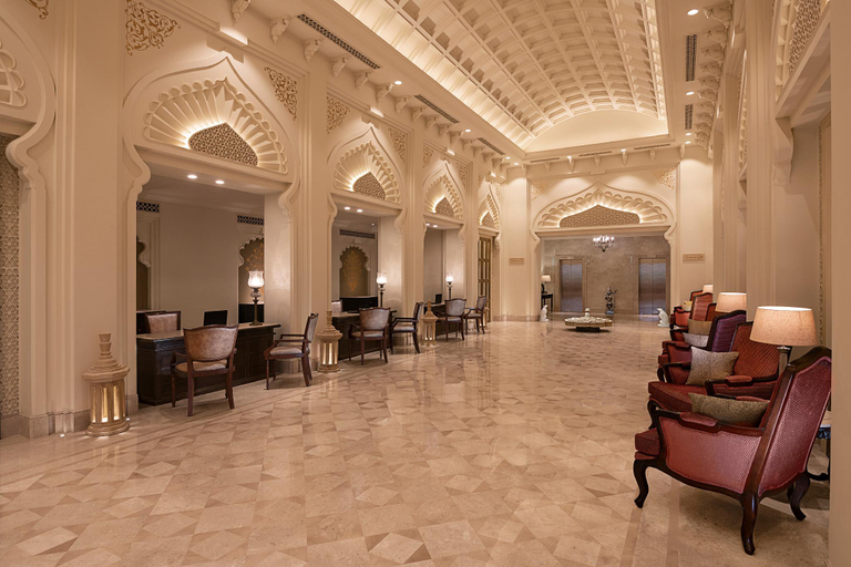 Public Area 4, Aurika, Udaipur - Luxury by Lemon Tree Hotels, Udaipur