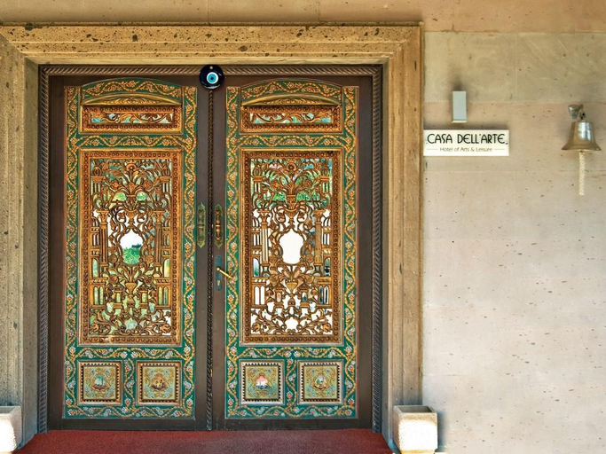 Public Area 2, Casa Dell Arte, Bodrum