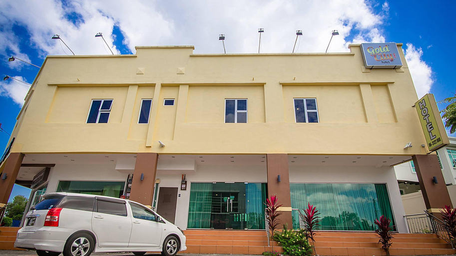 Others 5, GoldCity Hotel, Malacca City
