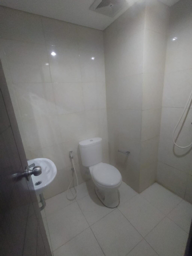 Bedroom 4, Apartement Elvis Tower by Nusalink, Cikarang