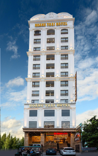 Others 3, HOANG THAI HOTEL, Sầm Sơn