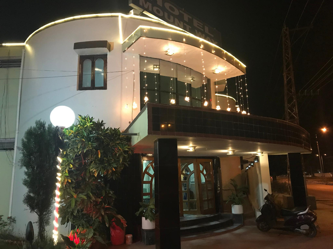 Others 4, Hotel Mount Way, Sirohi