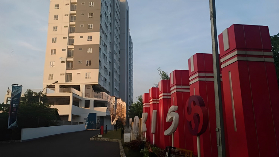 Exterior & Views 2, Apartement Poris 88 by Nusalink, Tangerang