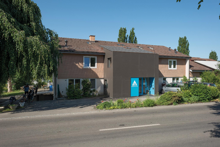 Stein am Rhein Youth Hostel, Steckborn