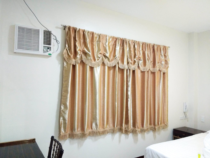Bedroom 2, Meaco Royal Hotel- ILagan, Ilagan