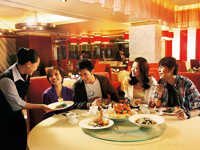 Resorts World Genting – Highlands Hotel, Hulu Selangor