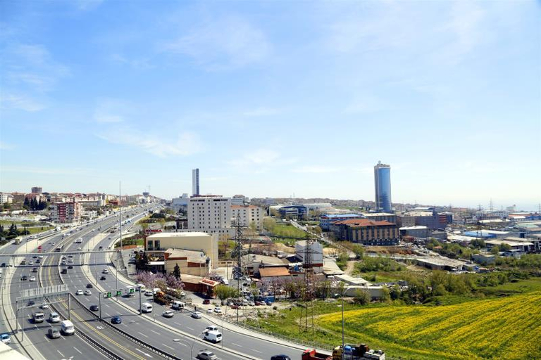 Others 3, Grand Temel Hotel, Avcılar