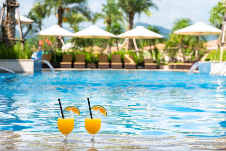 Sport & Beauty 4, Wyndham Sky Lake Resort & Villas, Chương Mỹ