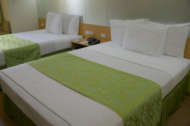 Bed 6