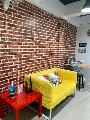 Bedroom 4, BB House Budget and Boutique, Muang Chiang Mai