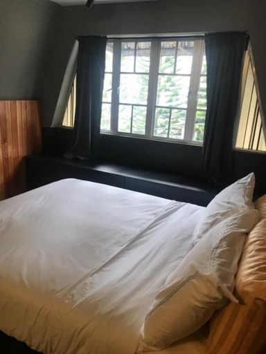 Kavy Hotel Boutique Room Type - Kudos