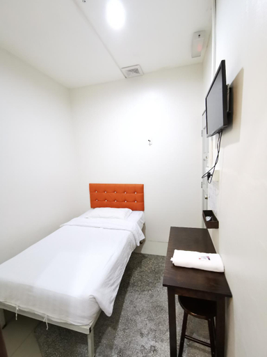 Bedroom 5, Lodge88 (2), Ranau