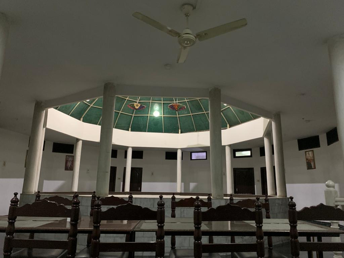 Food & Drinks 5, Hotel Mount Way, Sirohi