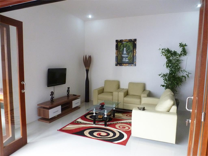 Others 3, Villa Tiga, Lombok