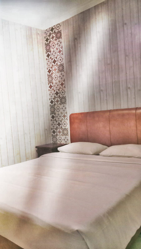Bedroom 16