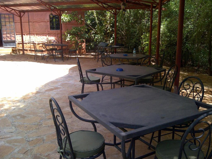 Others 4, Octagon Lodge, Karatu