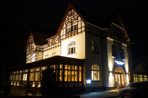 Hotel Mullers im Waldquartier, Osnabrück