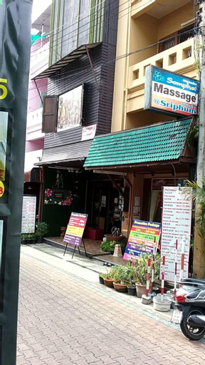 BB House Budget and Boutique, Muang Chiang Mai
