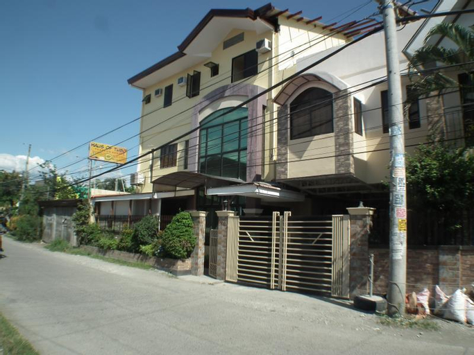 Haus Of Tubo Travellers Inn, Davao City
