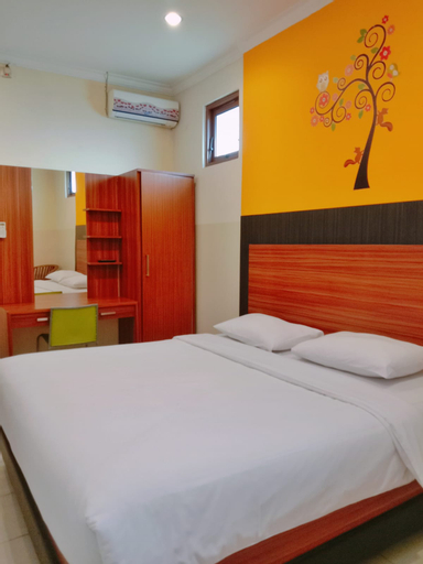 Bedroom 9