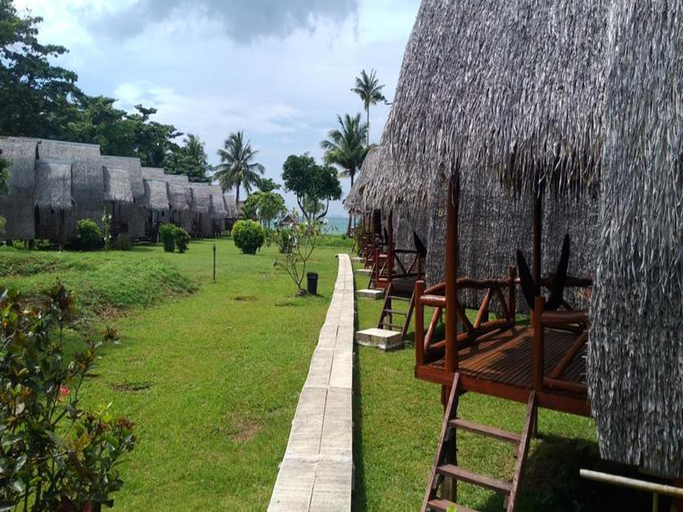 Others 5, Lanta Marina Resort, Ko Lanta