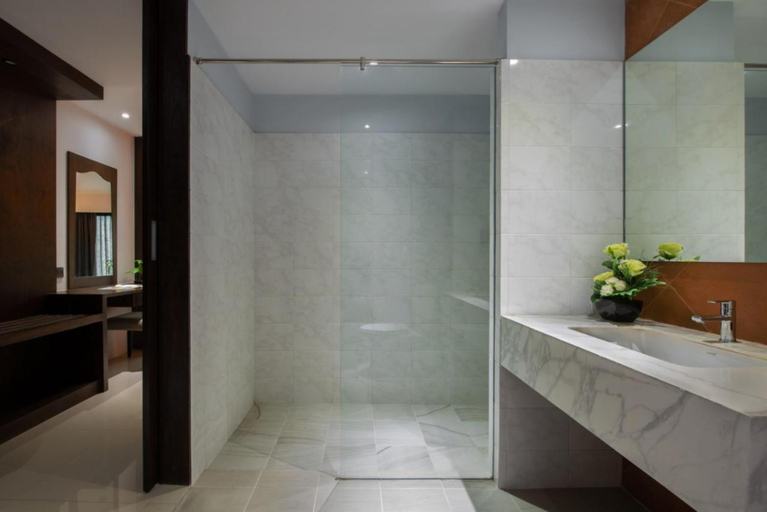 Bathroom 4, Areca Resort & Spa, Phuket Island
