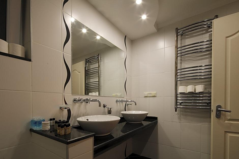 Bathroom 4, Azure Palm Resort, Fethiye
