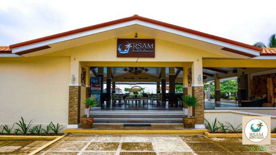 Public Area 3, RSAM Beach Resort by Cocotel, Nasugbu
