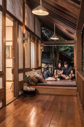 Dusun Bambu Resort - Others