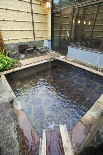 Sport & Beauty 5, Chuson-ji Hiraizumi Spa Ryokan Shizukatei, Hiraizumi