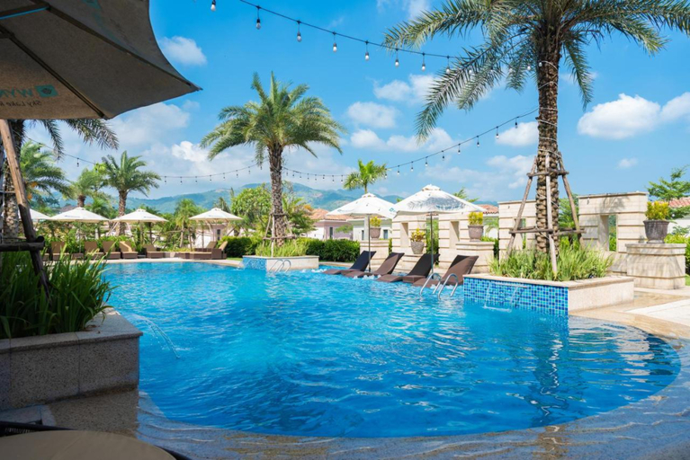 Sport & Beauty 4, Wyndham Sky Lake Resort & Villas, Chương Mỹ