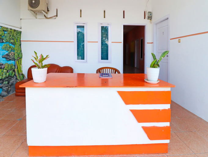 Public Area 3, OYO 91408 Kas Residence Syariah, Jambi