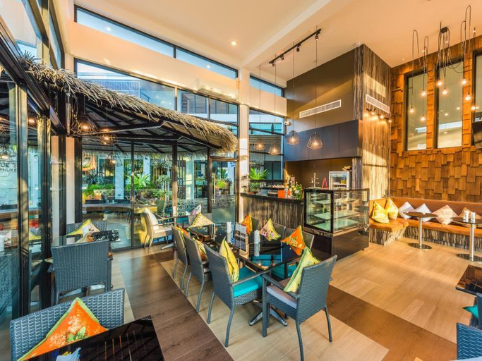 Food & Drinks 5, Chalong Miracle Lakeview Resort & Spa, Phuket Island