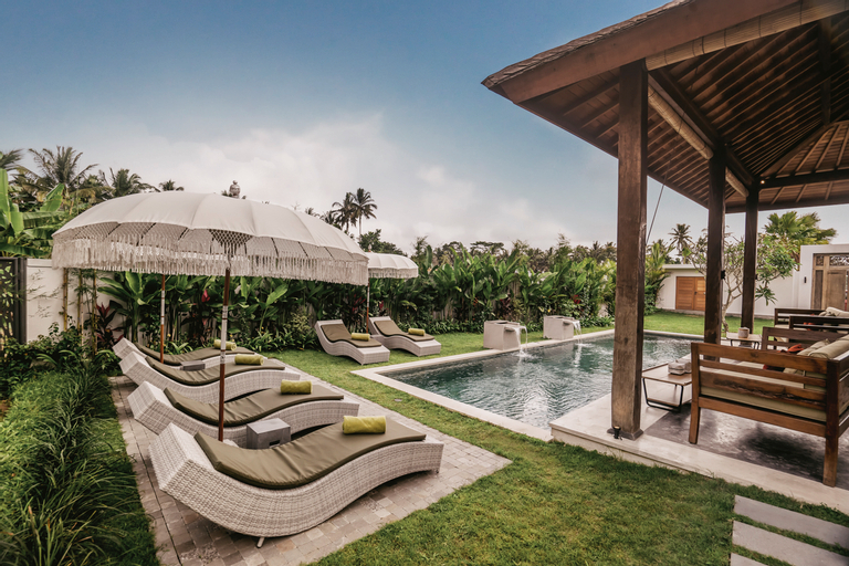 Umah Shama, Gianyar
