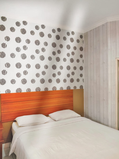 Bedroom 19