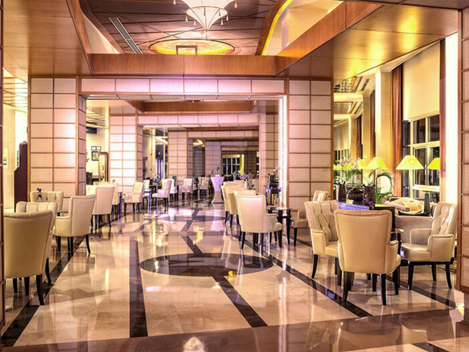 Public Area, Alkoçlar Exclusive Kemer Otel, Kemer