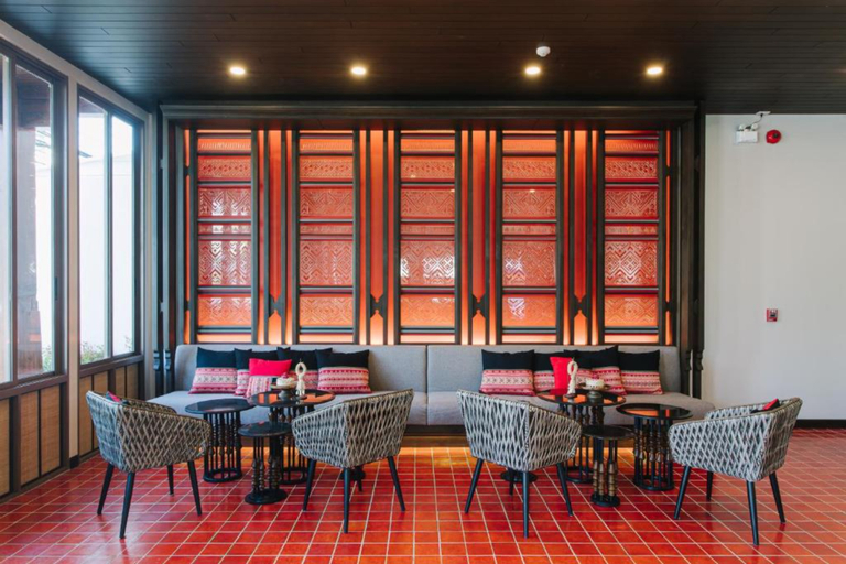 Others 3, T.Heritage Hotel, Muang Chiang Mai