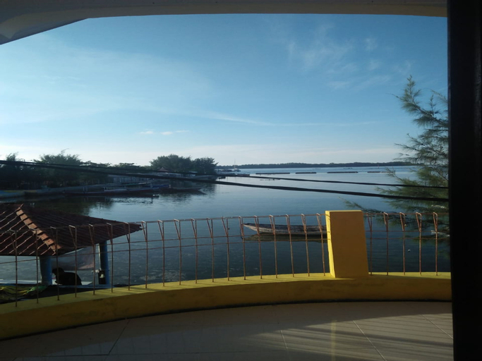 Exterior & Views 1, Homestay Raline Pulau Harapan, Thousand Islands