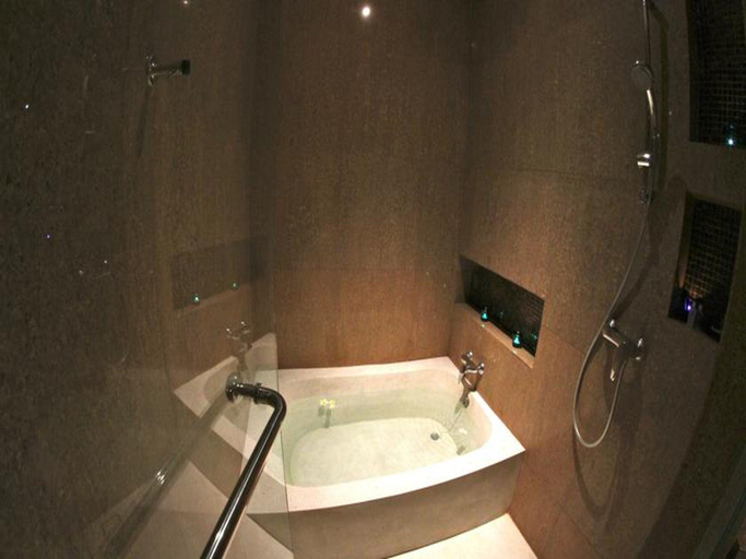 Bathroom 2, Wishing Tree Resort, Muang Khon Kaen