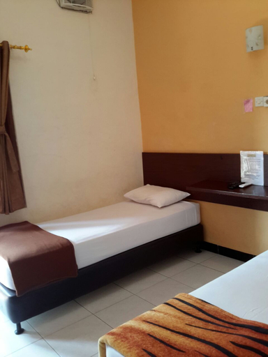 Hotel Wisma CK Room Type - Standard Twin Room