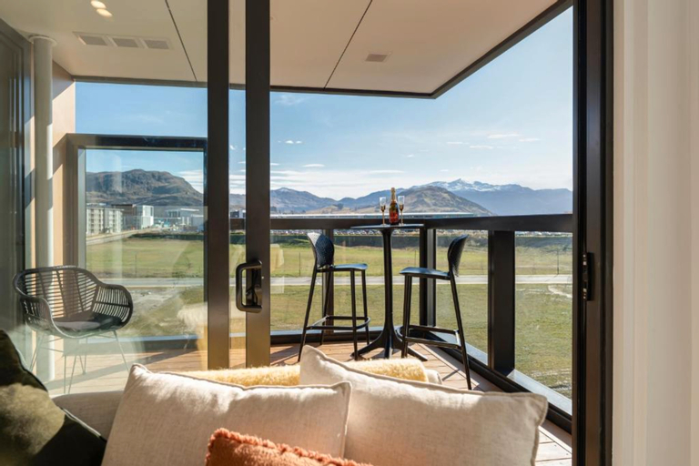 Exterior & Views 2, La Quinta by Wyndham Remarkables Park Queenstown, Queenstown-Lakes